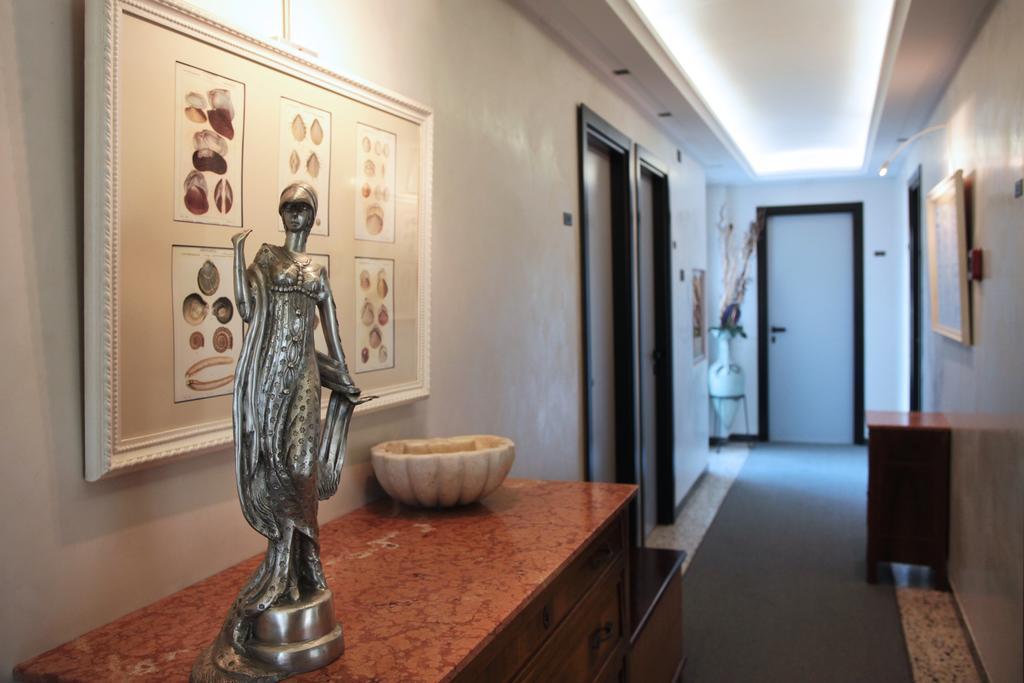 Nautilus Hotel Riccione Ruang foto