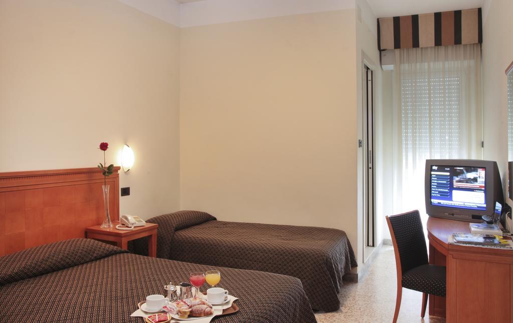 Nautilus Hotel Riccione Ruang foto